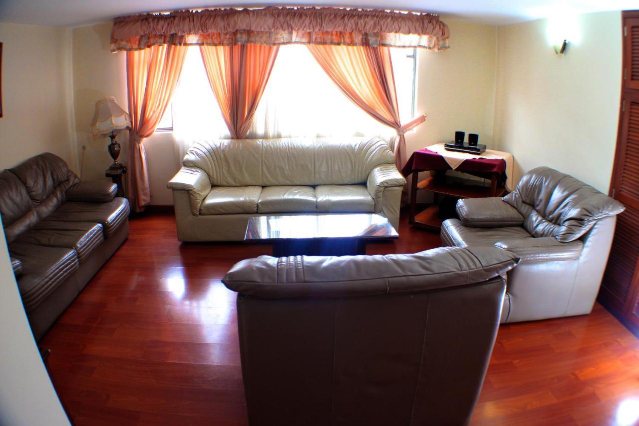 Hotel Santa Isabel 2 イピアレス エクステリア 写真