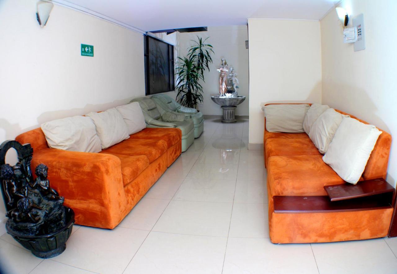 Hotel Santa Isabel 2 イピアレス エクステリア 写真