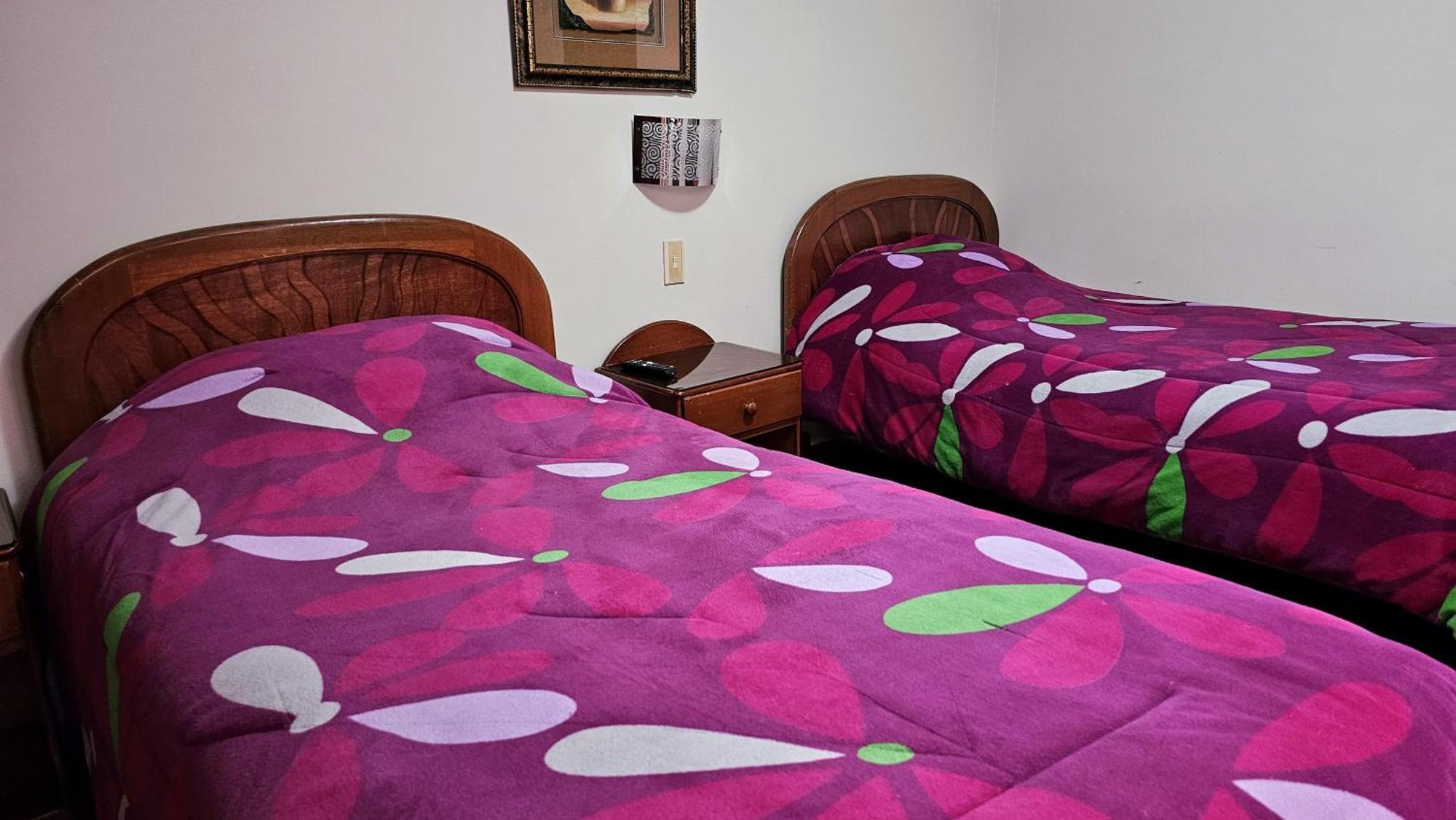 Hotel Santa Isabel 2 イピアレス エクステリア 写真
