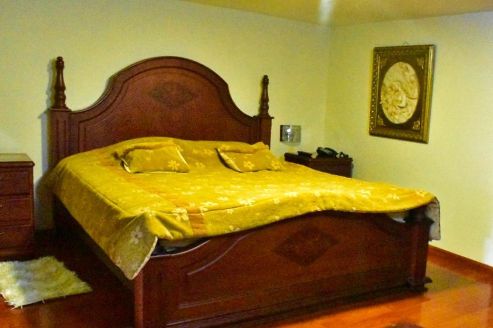 Hotel Santa Isabel 2 イピアレス エクステリア 写真