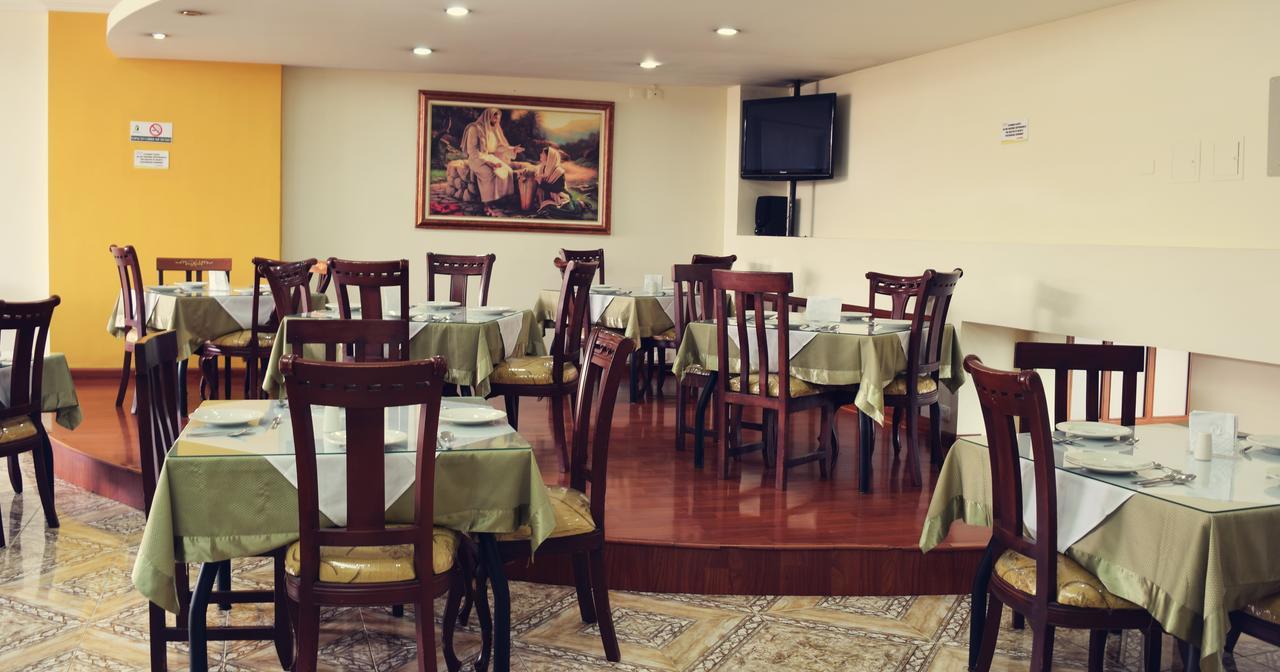 Hotel Santa Isabel 2 イピアレス エクステリア 写真