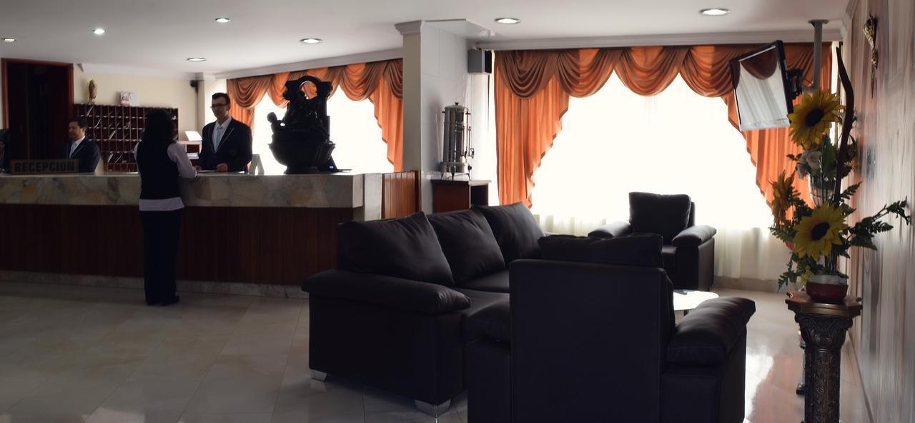 Hotel Santa Isabel 2 イピアレス エクステリア 写真